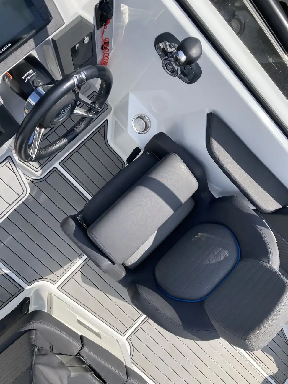 2022 Northmaster 685 Cruiser à venda (photo 7)