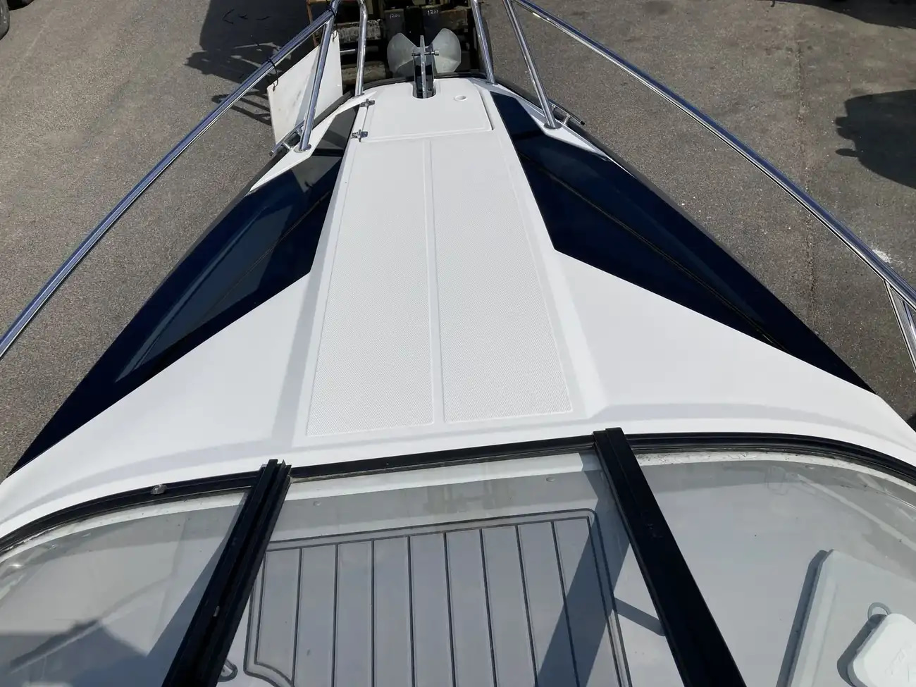 2022 Northmaster 685 Cruiser à venda (photo 8)