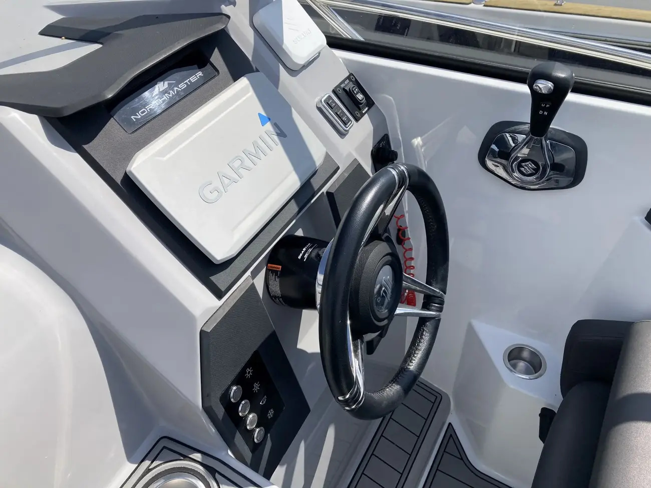 2022 Northmaster 685 Cruiser à venda (photo 9)