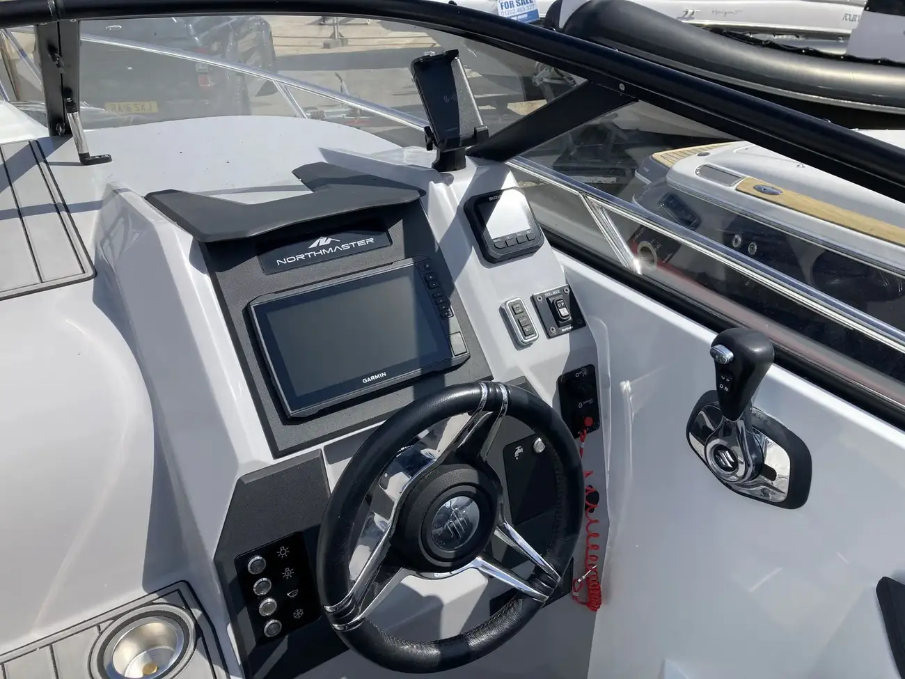 2022 Northmaster 685 Cruiser à venda (photo 11)