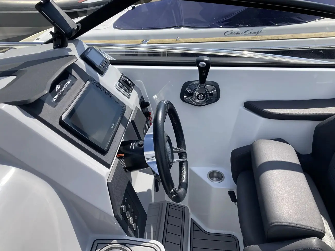 2022 Northmaster 685 Cruiser à venda (photo 15)