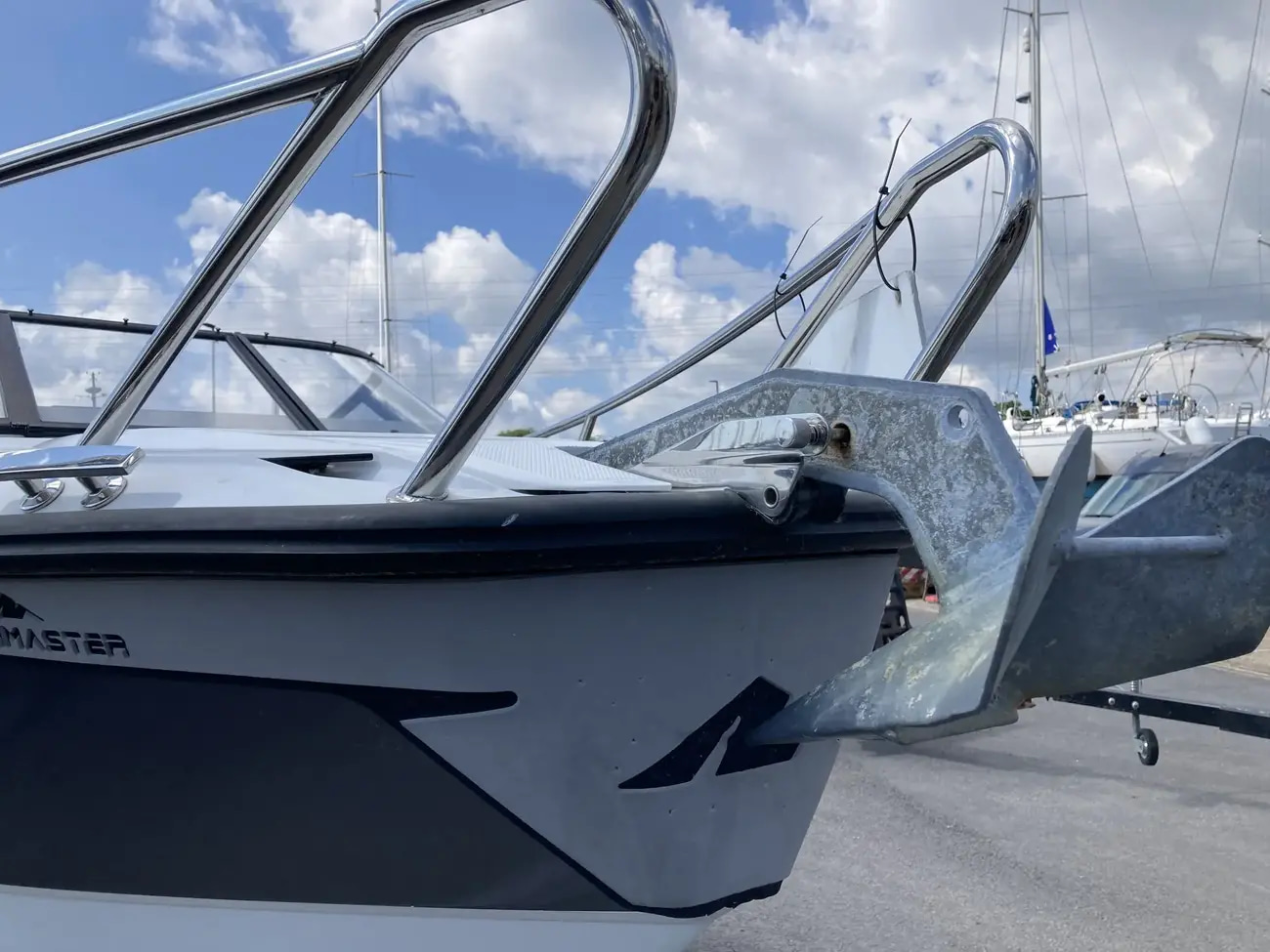 2022 Northmaster 685 Cruiser à venda (photo 16)