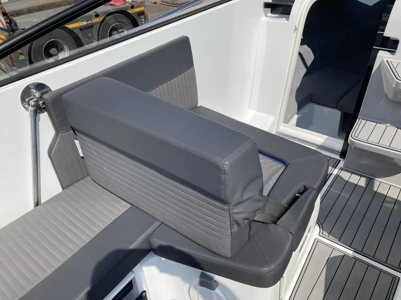 2022 Northmaster 685 Cruiser à venda (photo 18)