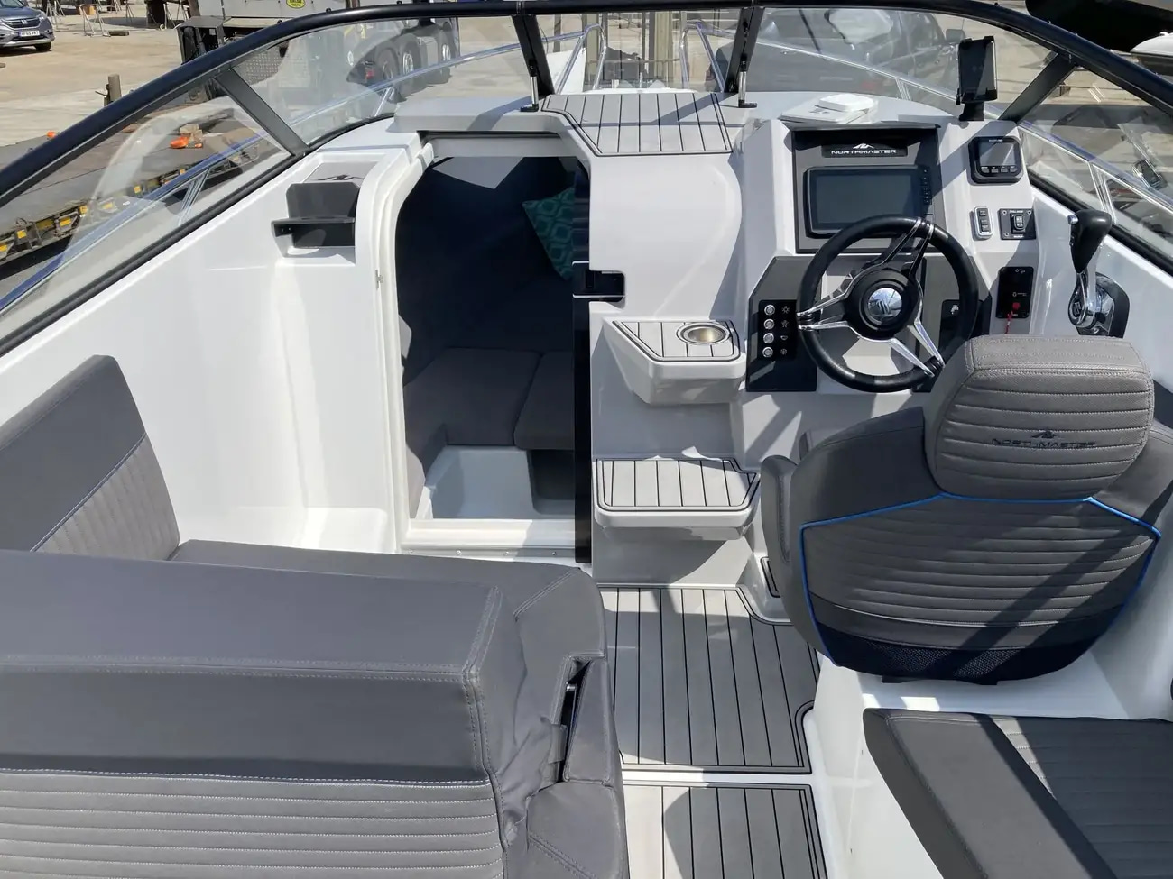 2022 Northmaster 685 Cruiser à venda (photo 20)