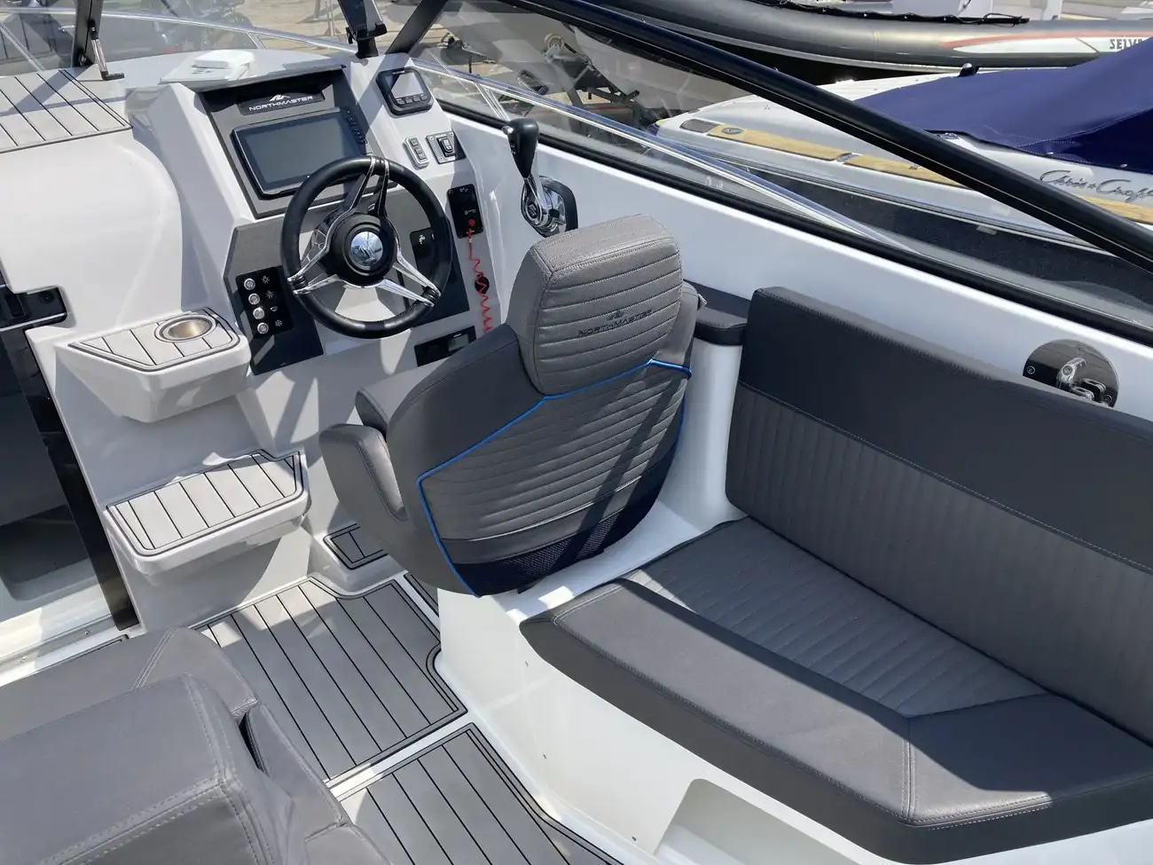 2022 Northmaster 685 Cruiser à venda (photo 21)