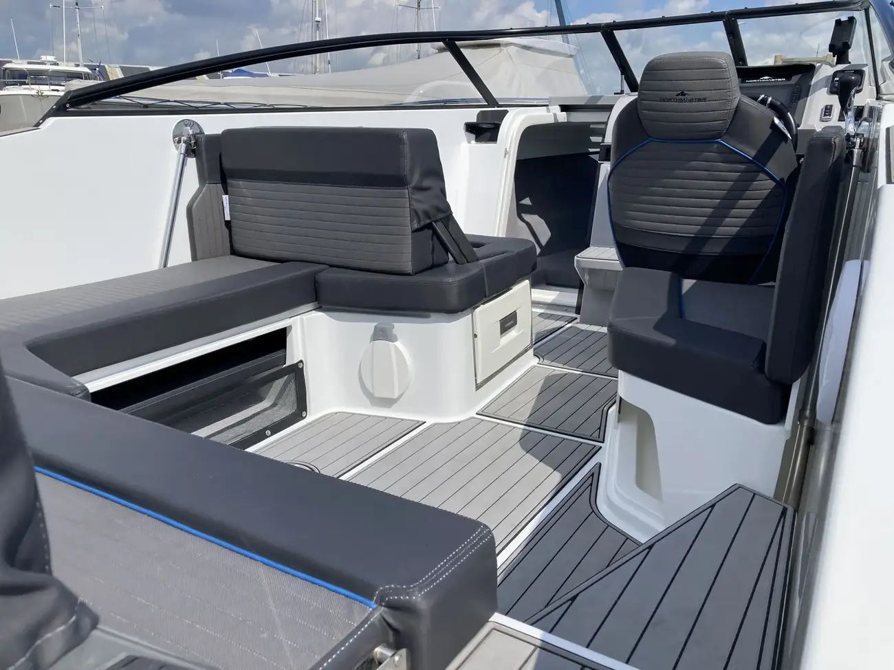 2022 Northmaster 685 Cruiser à venda (photo 25)