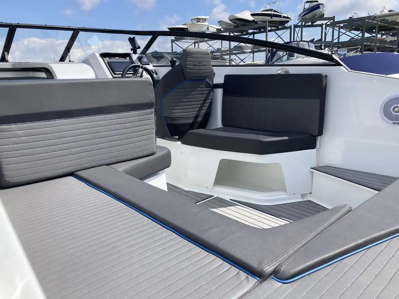 2022 Northmaster 685 Cruiser à venda (photo 27)