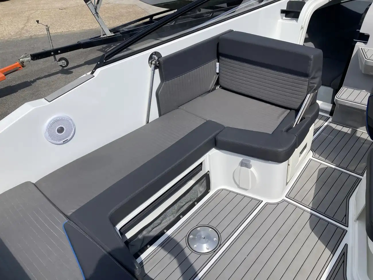 2022 Northmaster 685 Cruiser à venda (photo 31)
