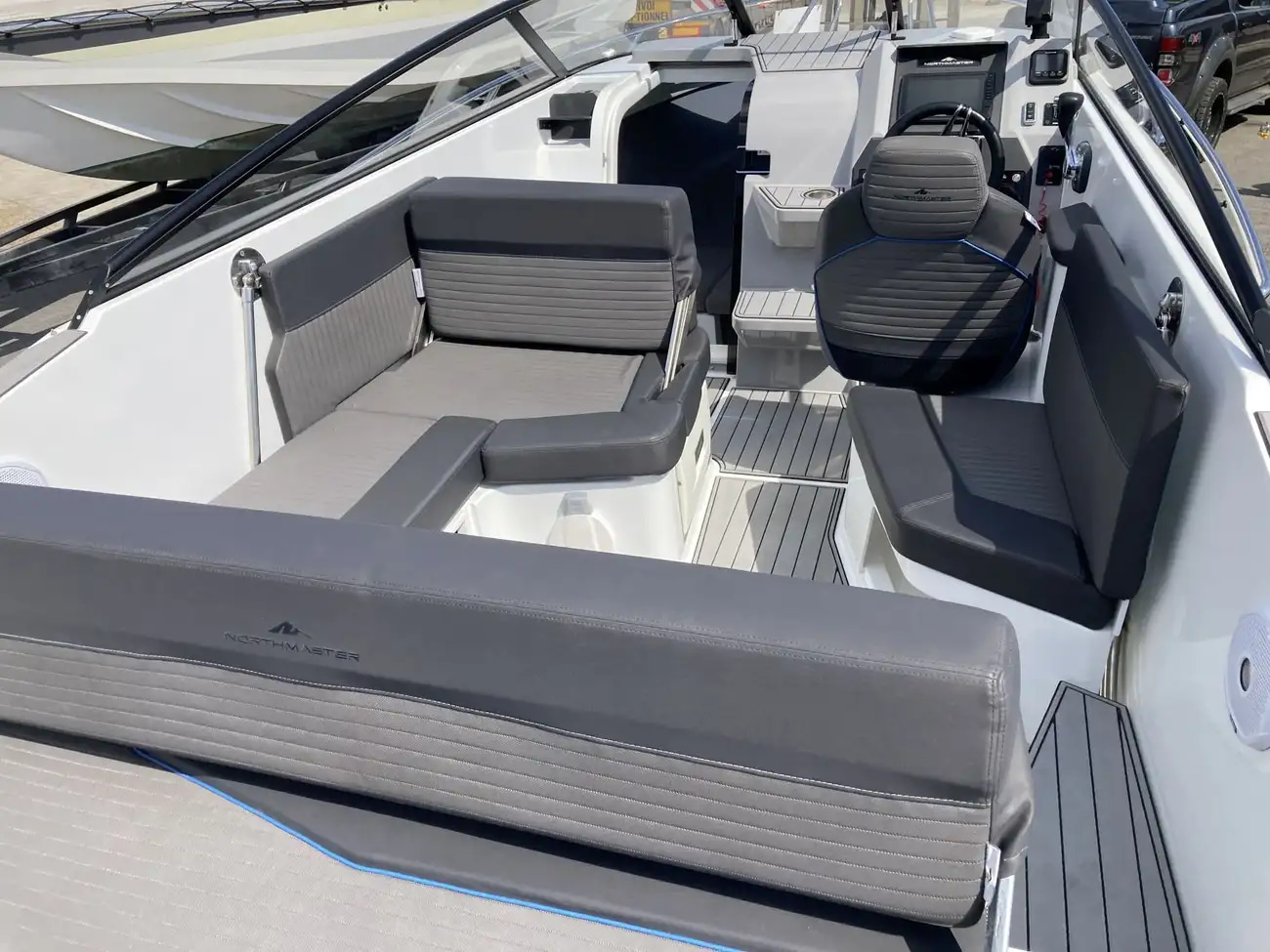 2022 Northmaster 685 Cruiser à venda (photo 32)
