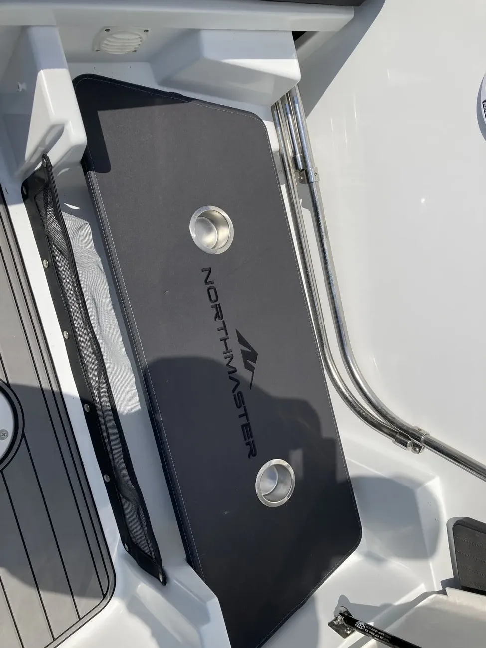 2022 Northmaster 685 Cruiser à venda (photo 37)