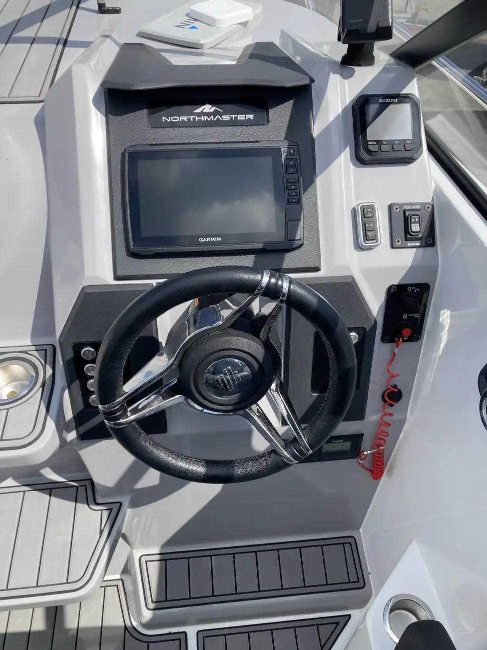2022 Northmaster 685 Cruiser à venda (photo 36)
