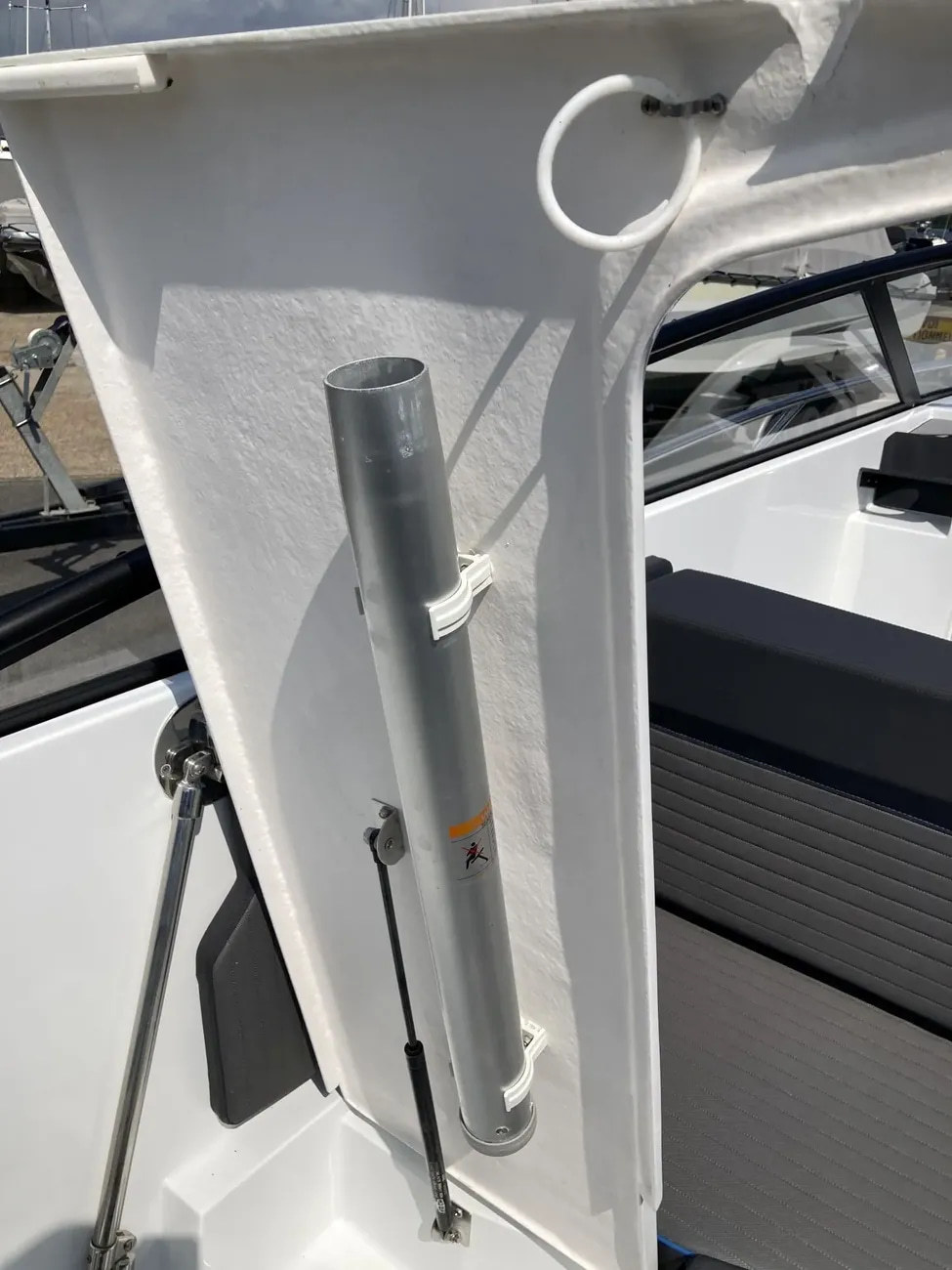 2022 Northmaster 685 Cruiser à venda (photo 38)