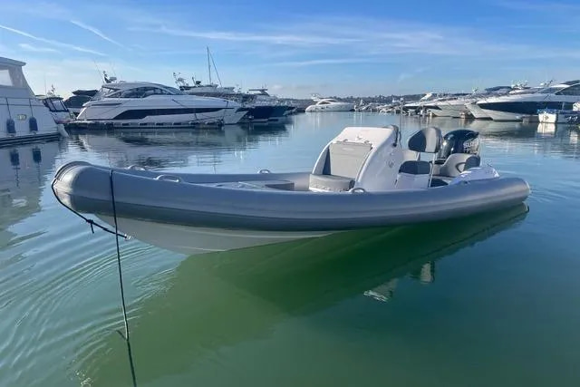2023 Scorpion AD68 RIB zu verkaufen (photo 1)