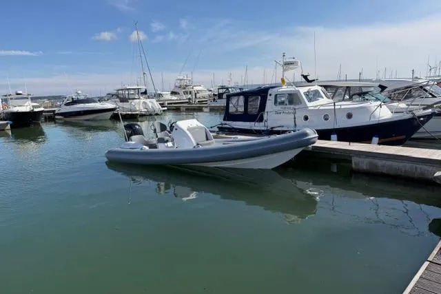 2023 Scorpion AD68 RIB zu verkaufen (photo 8)
