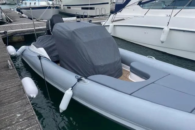 2023 Scorpion AD68 RIB zu verkaufen (photo 10)