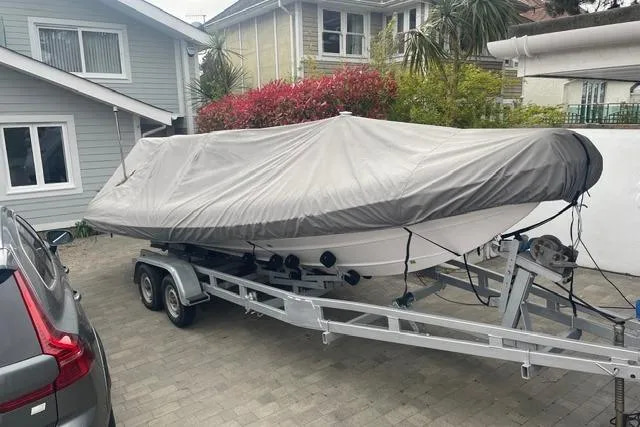 2023 Scorpion AD68 RIB zu verkaufen (photo 11)