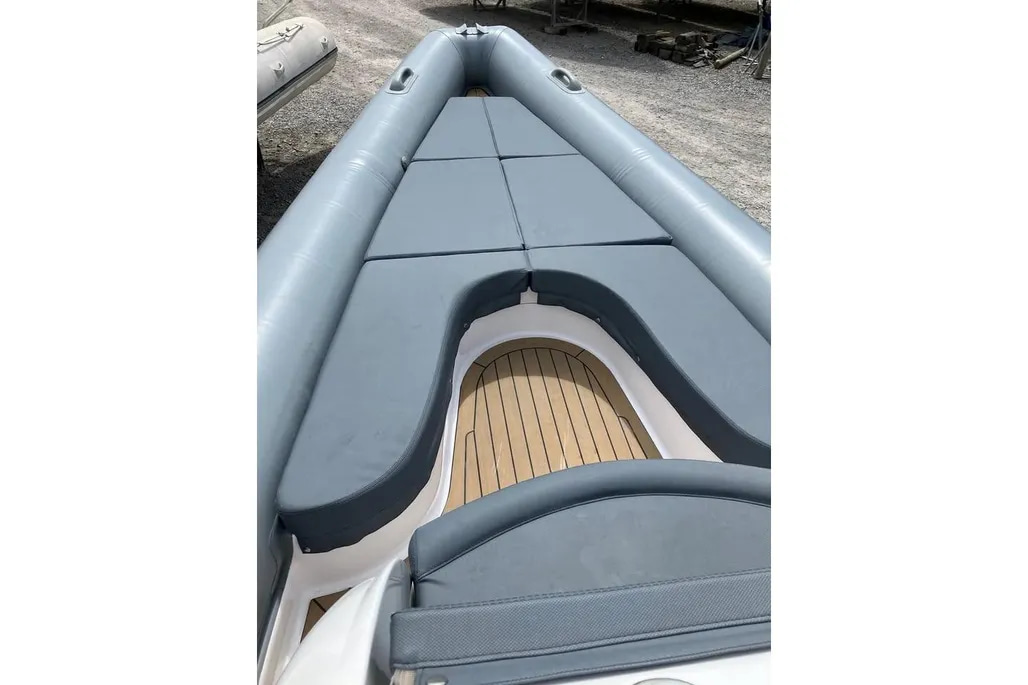 2023 Scorpion AD68 RIB zu verkaufen (photo 13)