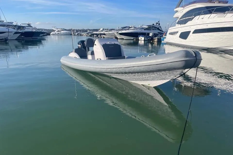 2023 Scorpion AD68 RIB zu verkaufen (photo 14)