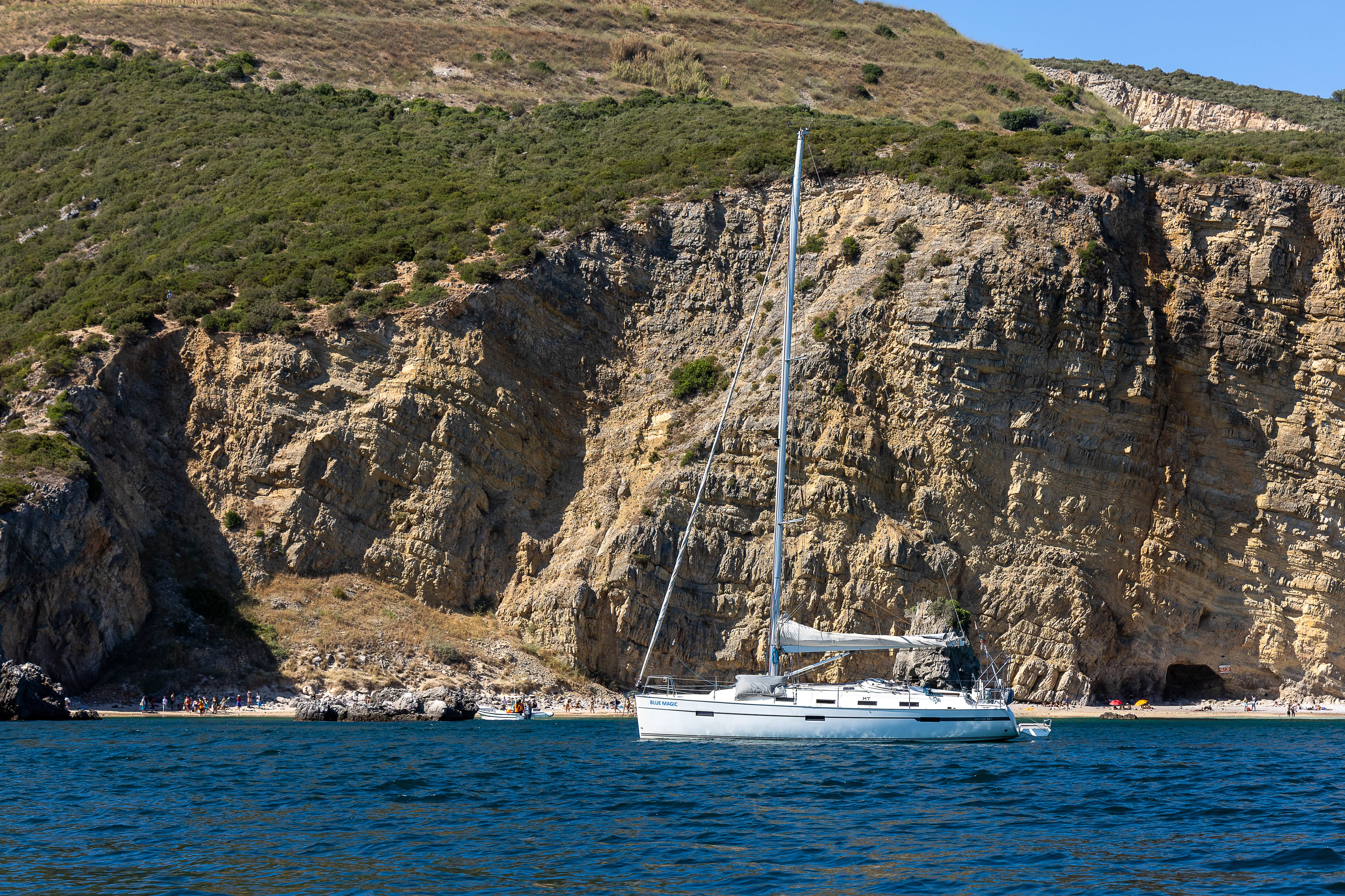 2013 Bavaria 40S en alquiler (photo 4)