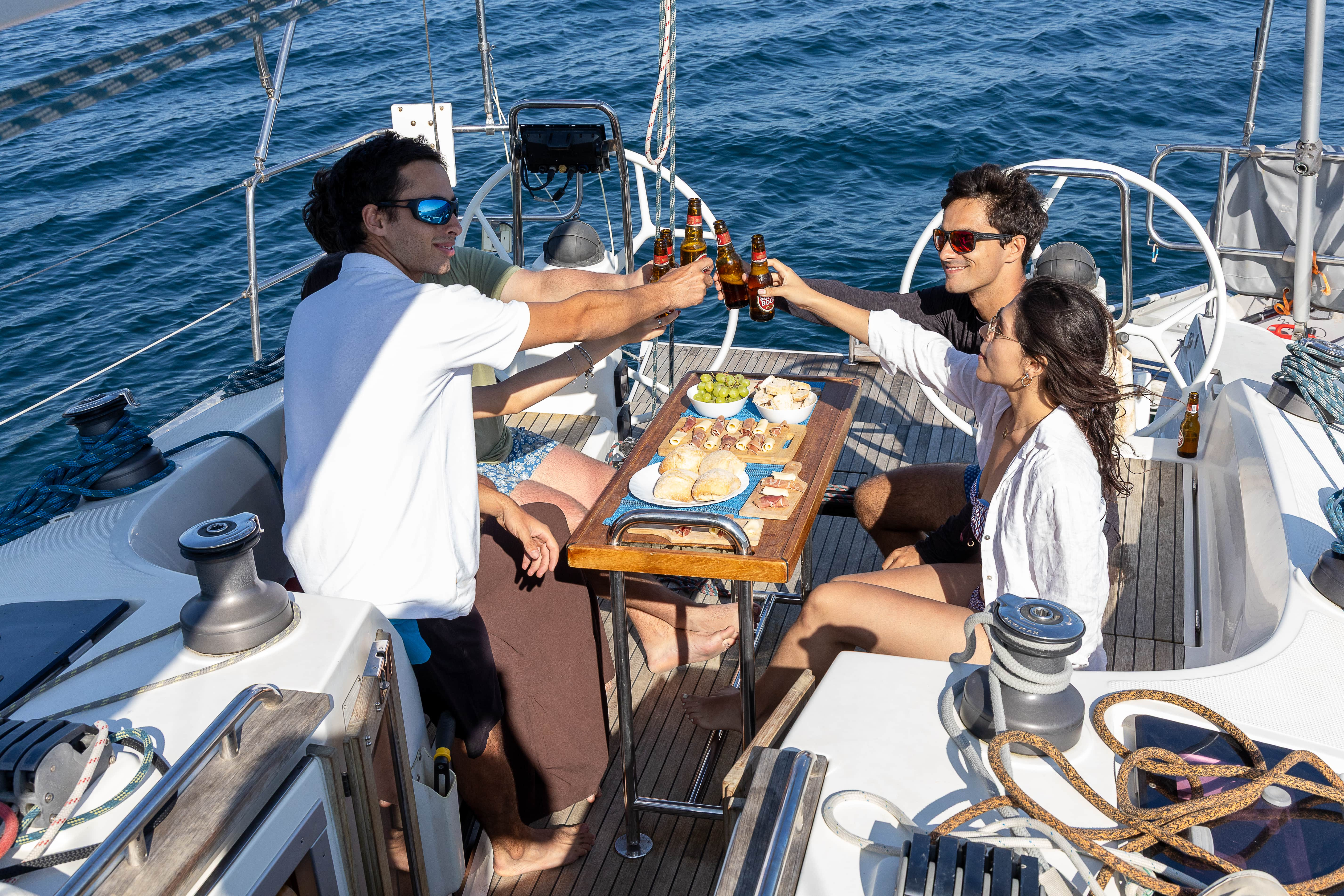 2013 Bavaria 40S en alquiler (photo 9)