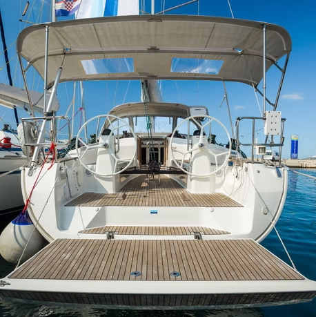 2012 Bavaria 40S na czarter (photo 16)