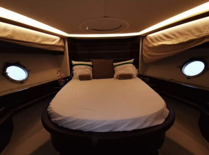 2004 Azimut 68 S en venta (photo 2)