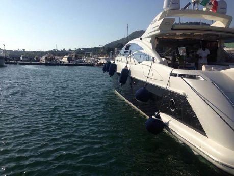 2007 Azimut 68 Hard Top en venta (photo 2)