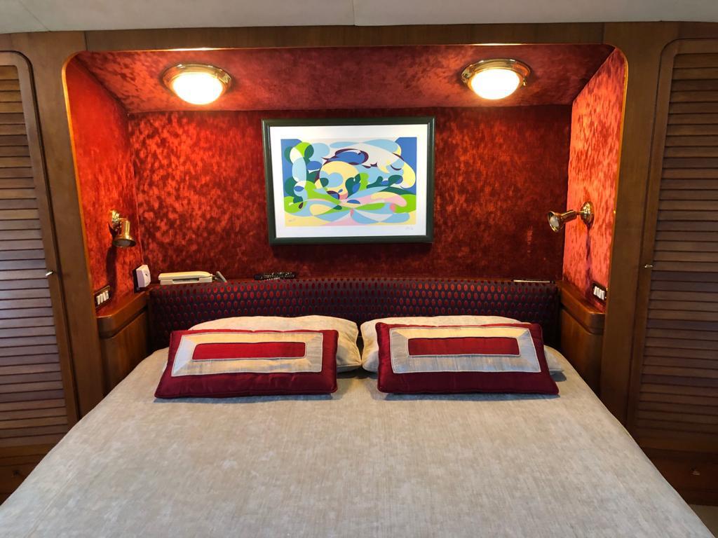 1983 Benetti 27 for sale (photo 2)