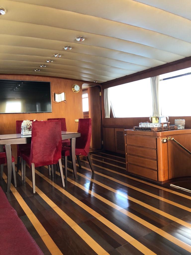 1983 Benetti 27 for sale (photo 5)
