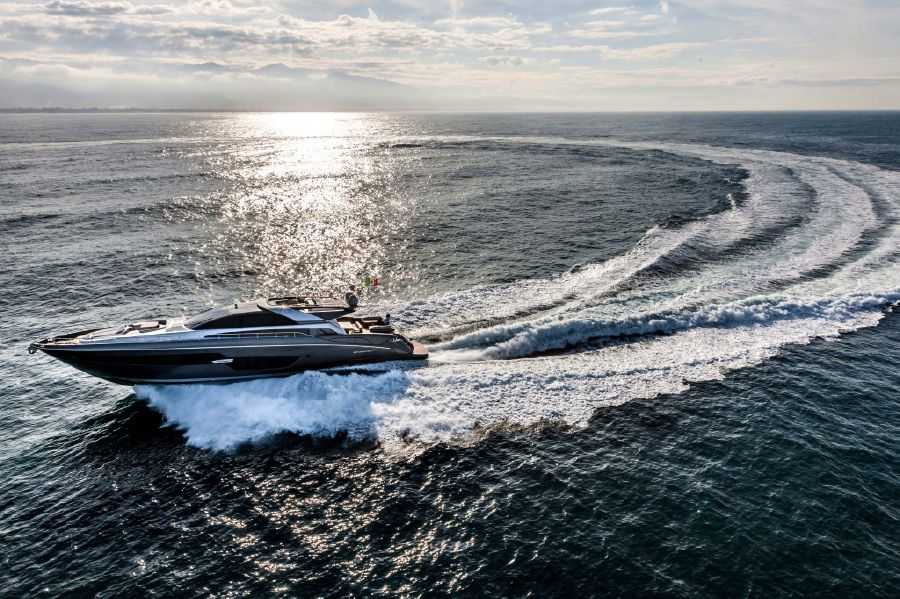 2018 Riva 88 te koop (photo 2)