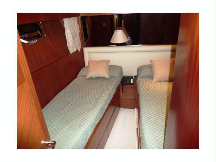 2000 Sanlorenzo SL82 na sprzedaż (photo 4)