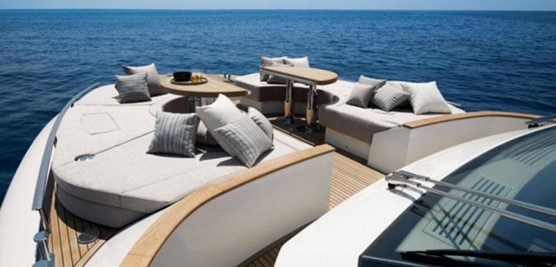 2003 Mangusta 80 te koop (photo 3)