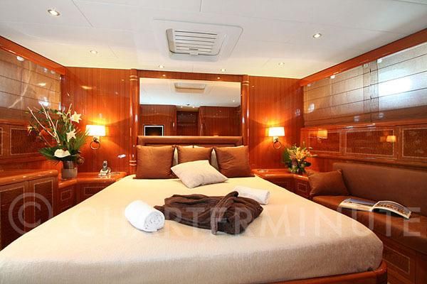 2003 Mangusta 80 te koop (photo 6)