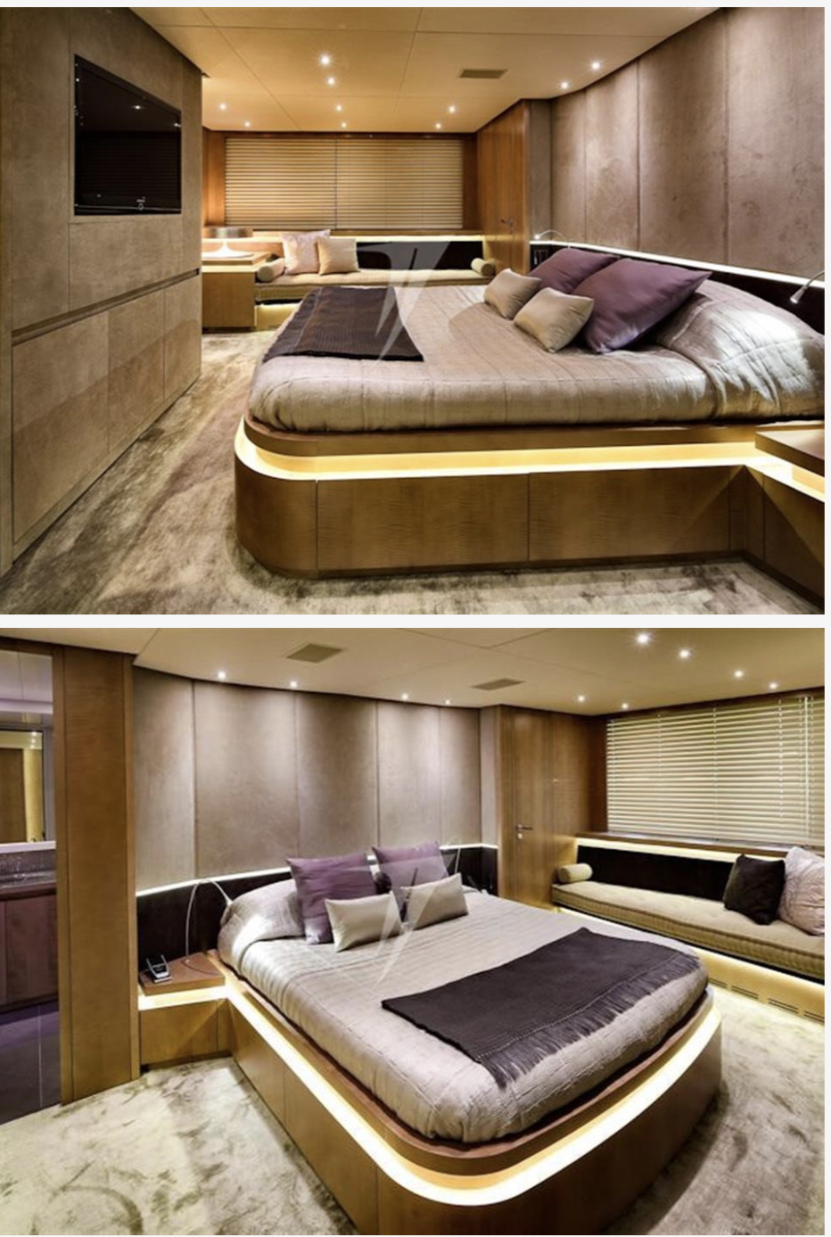 2010 Pershing 115 for sale (photo 3)