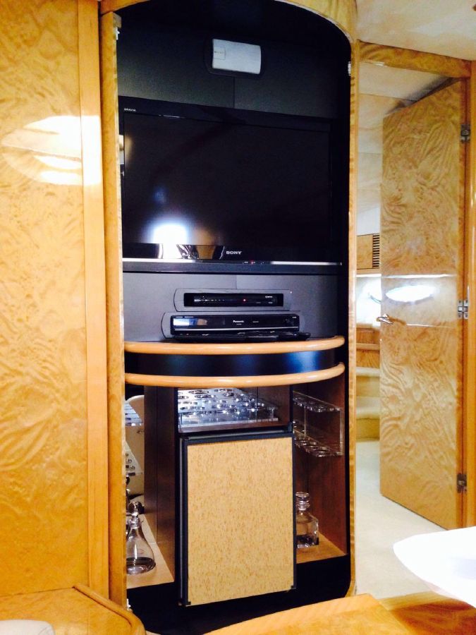 2003 Sunseeker Predator 75 te koop (photo 12)
