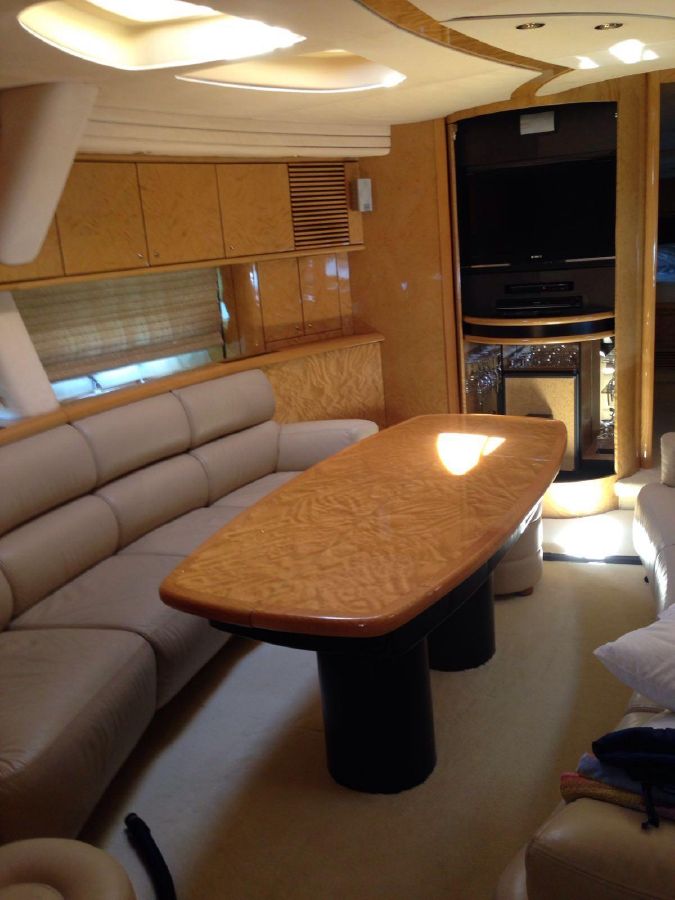 2003 Sunseeker Predator 75 te koop (photo 16)