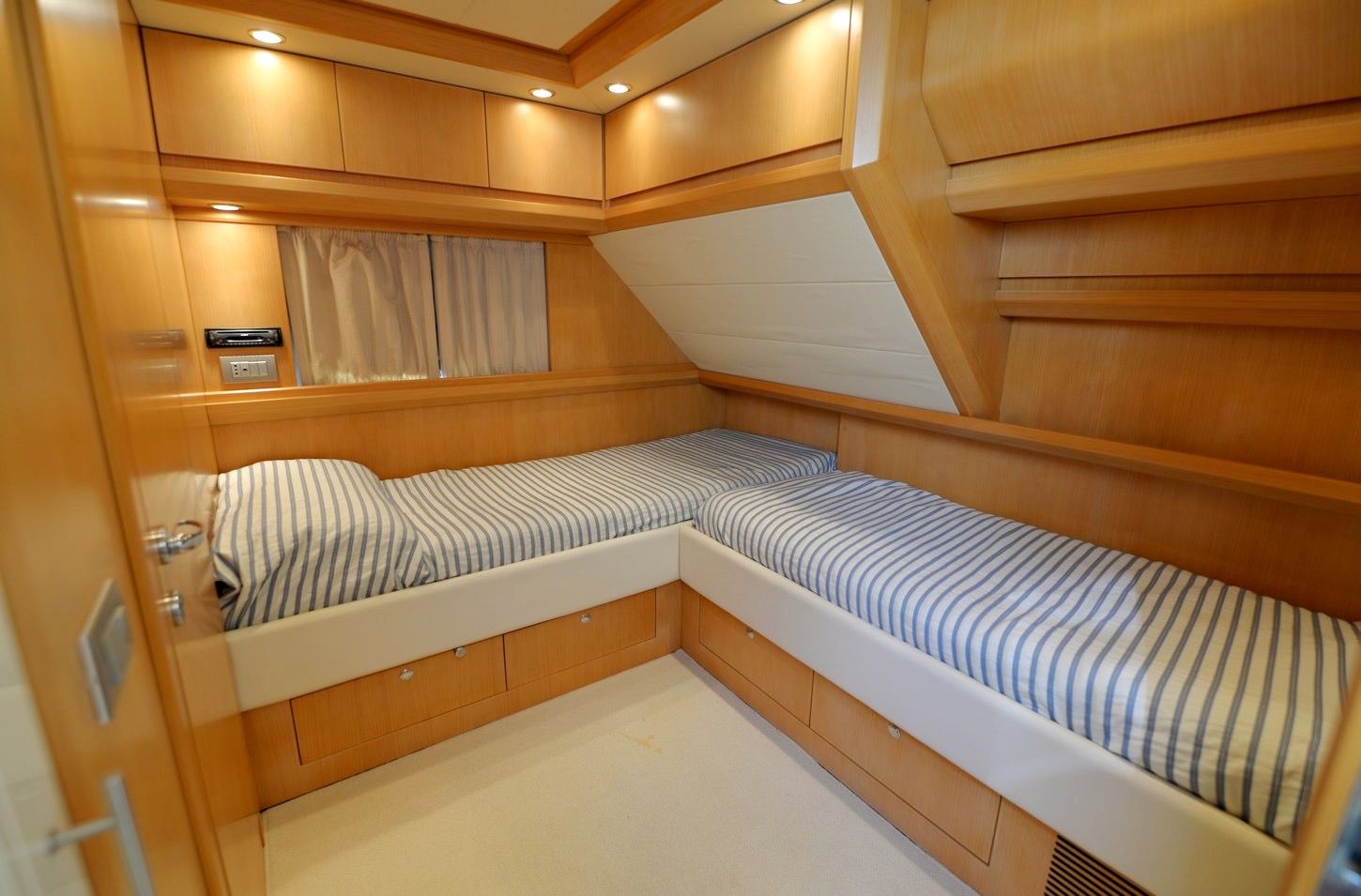 2004 Sarnico 65 te koop (photo 2)