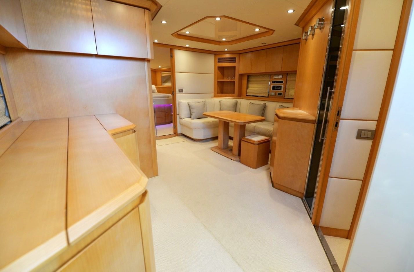 2004 Sarnico 65 te koop (photo 4)