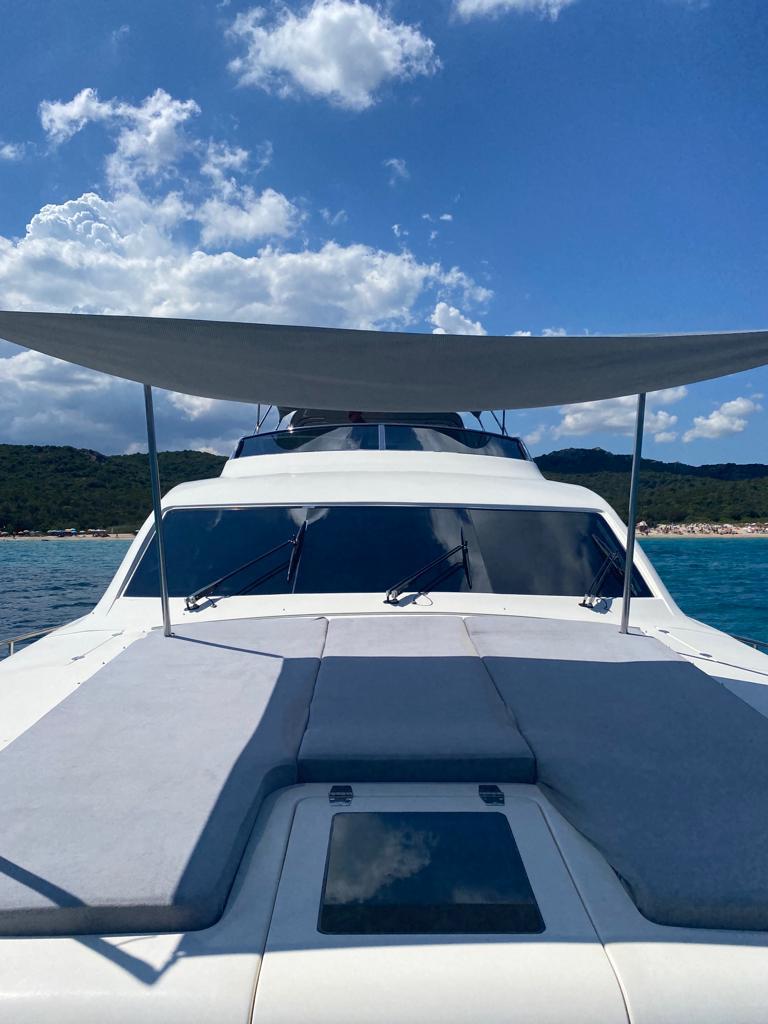 2009 Canados 86 na sprzedaż (photo 4)