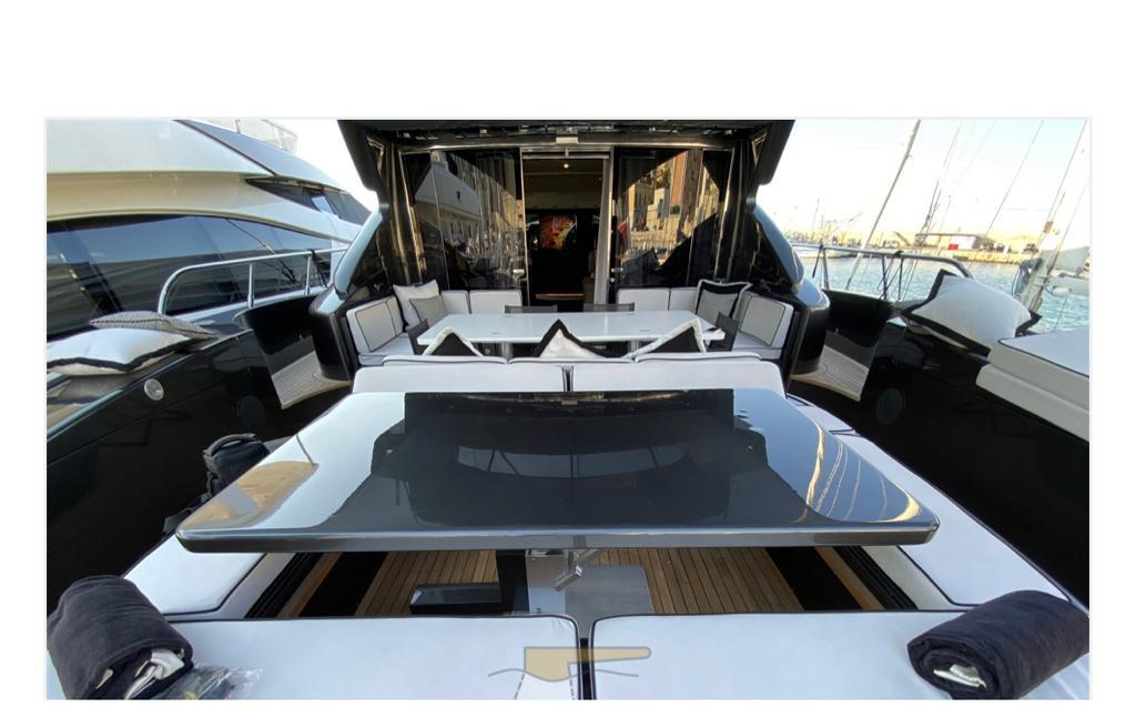 2007 Mangusta 92 na sprzedaż (photo 2)
