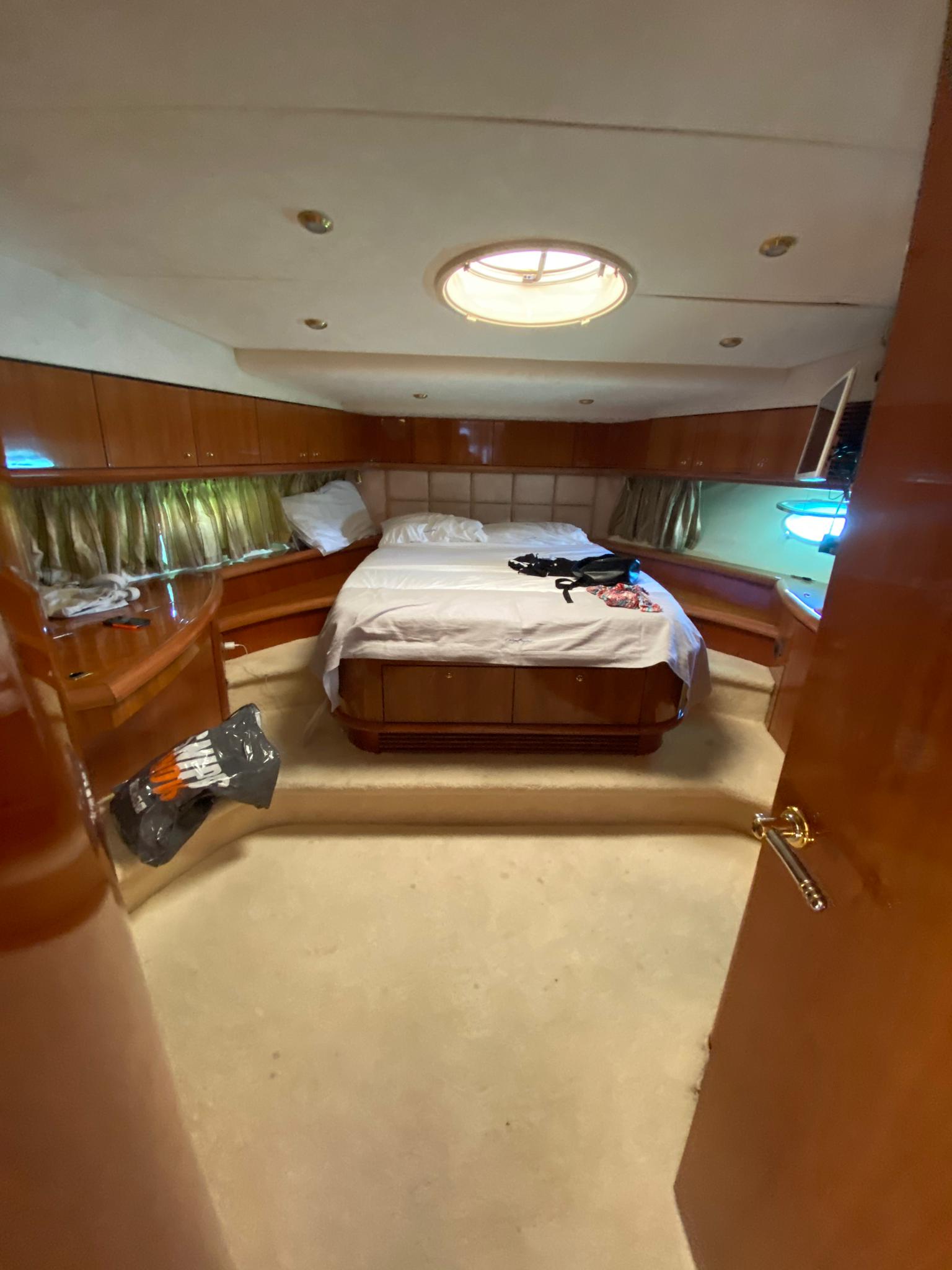 2000 Sunseeker 75 zu verkaufen (photo 3)