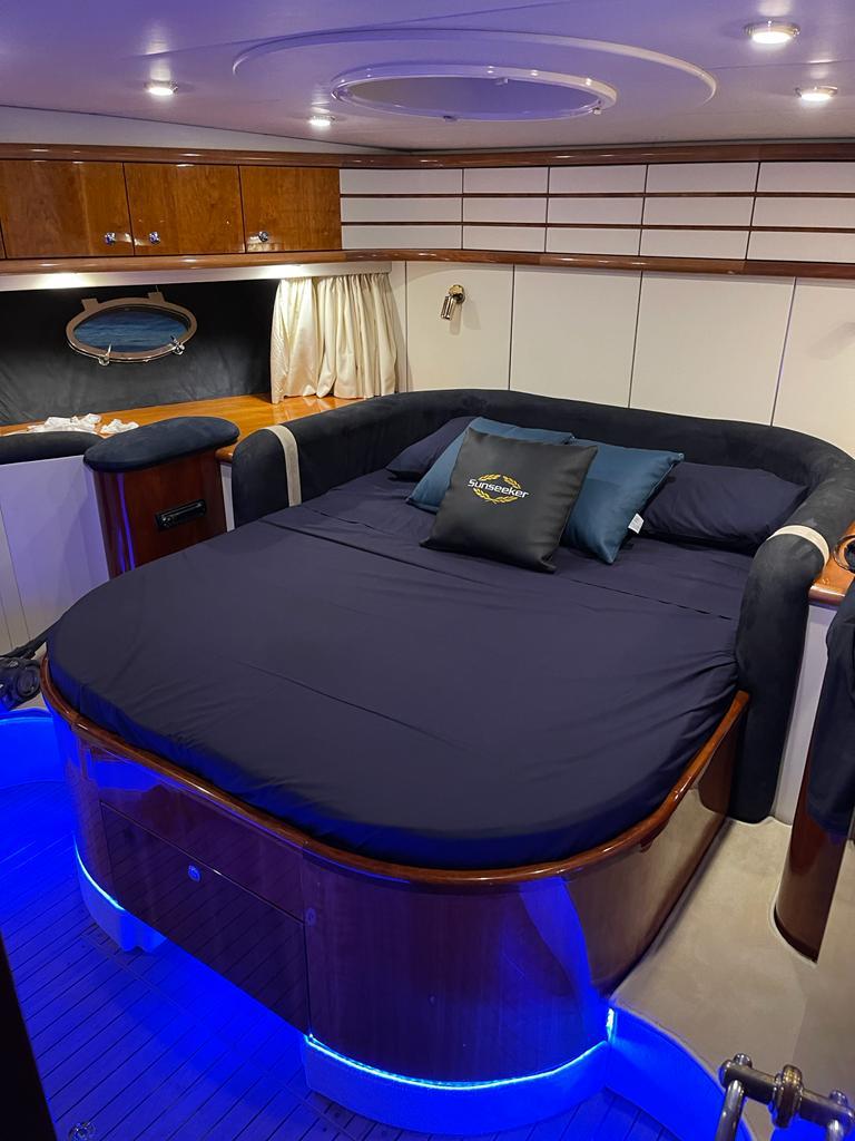 1997 Sunseeker Predator 63 te koop (photo 5)