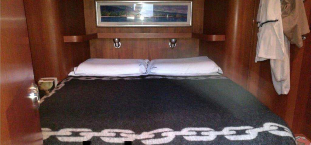 2007 Baltic 66 for sale (photo 3)
