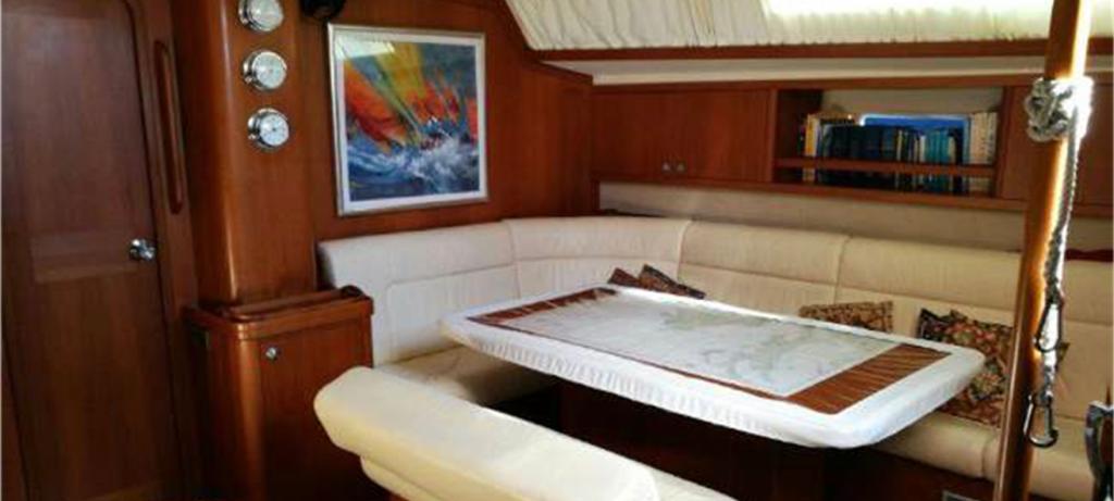 2007 Baltic 66 for sale (photo 4)