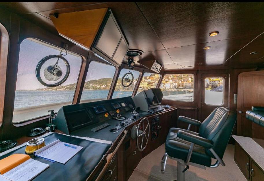 1974 Camper & Nicholsons 40 in vendita (photo 3)