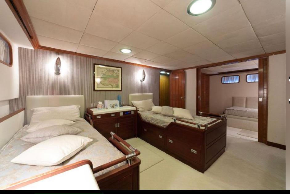 1974 Camper & Nicholsons 40 in vendita (photo 4)