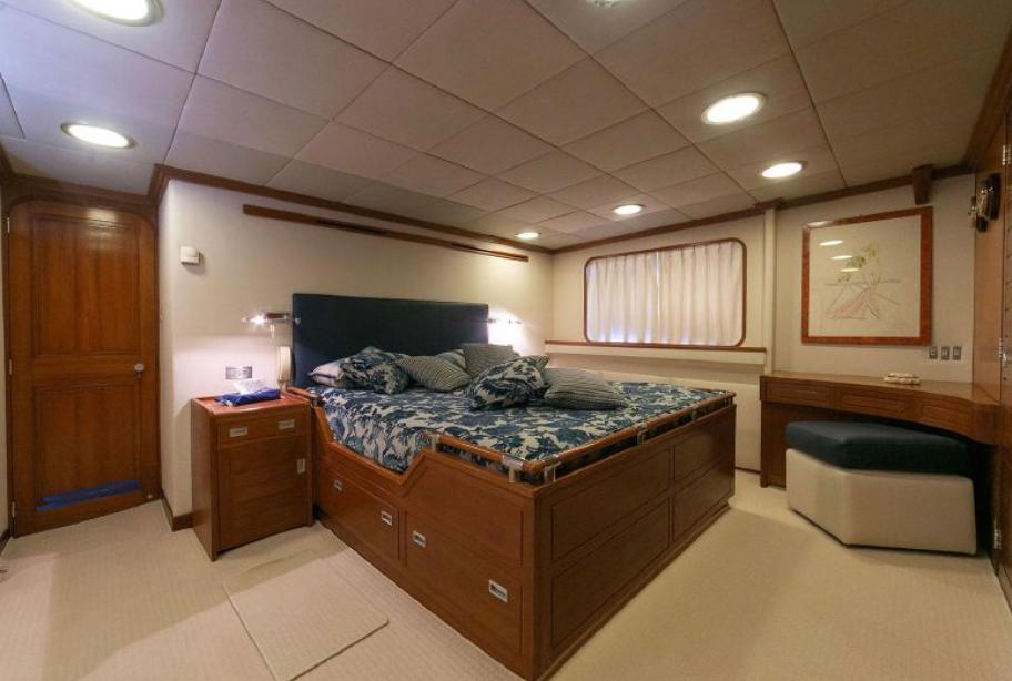 1974 Camper & Nicholsons 40 in vendita (photo 5)