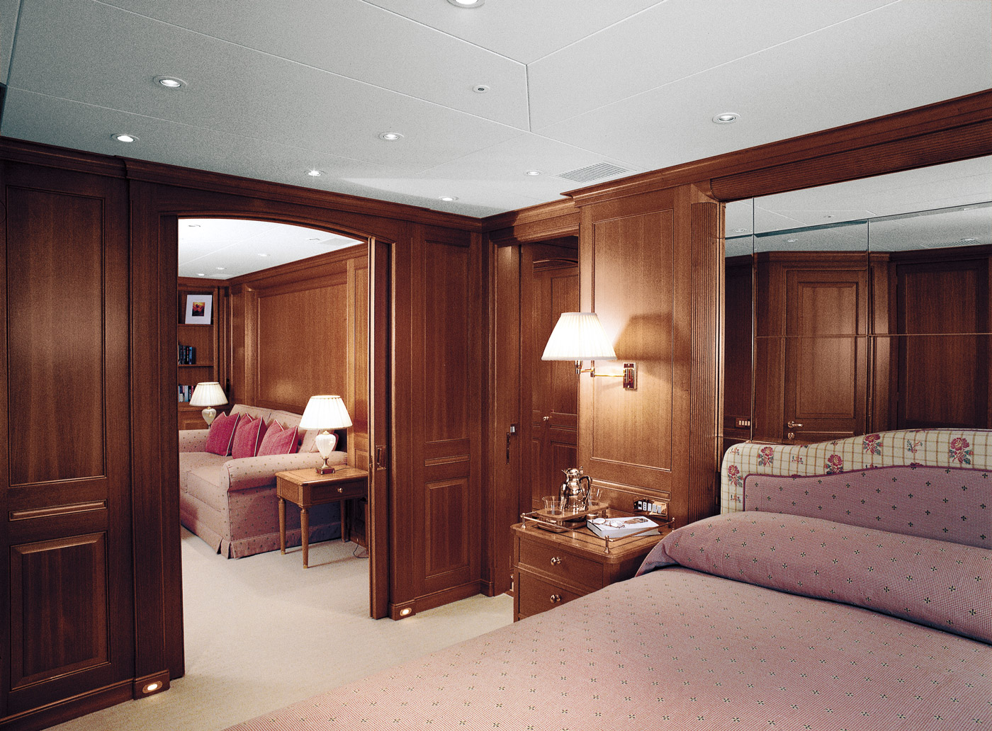 2001 Perini Navi 50 metri te koop (photo 3)