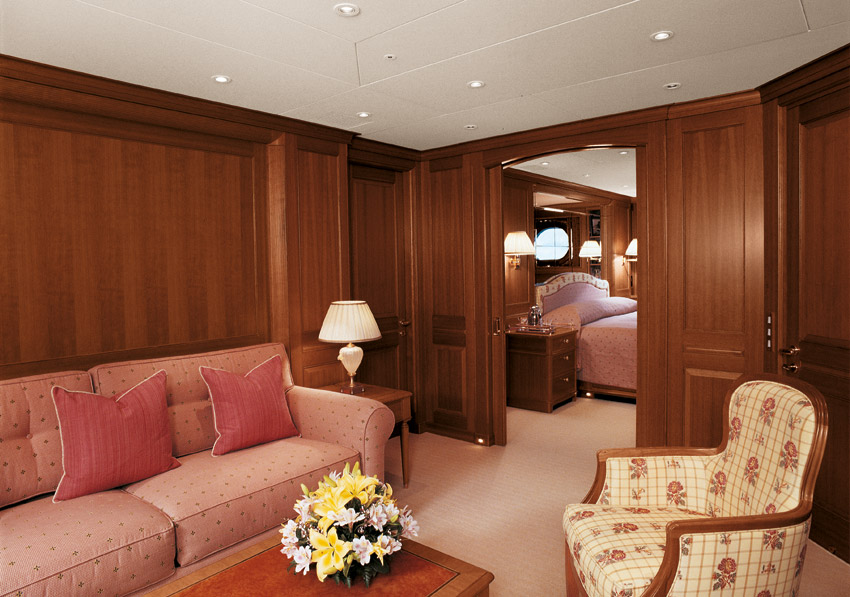 2001 Perini Navi 50 metri te koop (photo 4)