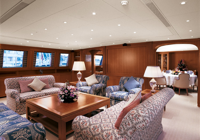 2001 Perini Navi 50 metri te koop (photo 5)
